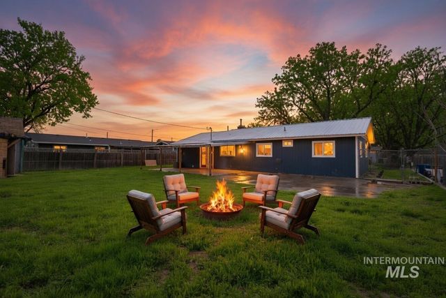 1609 N Plateau Ave, Caldwell, ID 83605