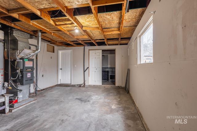 1609 N Plateau Ave, Caldwell, ID 83605