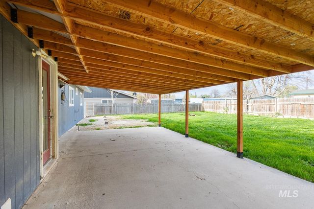 1609 N Plateau Ave, Caldwell, ID 83605