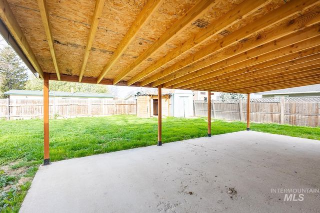 1609 N Plateau Ave, Caldwell, ID 83605