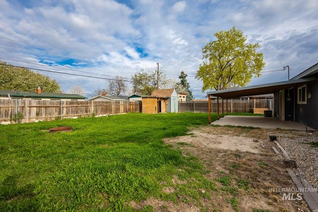 1609 N Plateau Ave, Caldwell, ID 83605