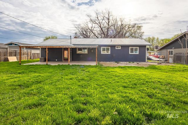 1609 N Plateau Ave, Caldwell, ID 83605