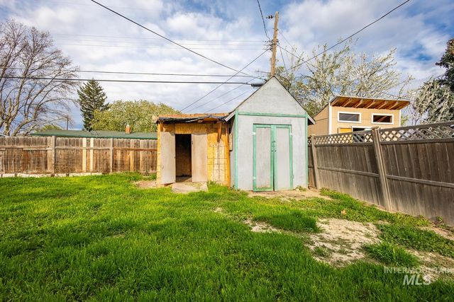 1609 N Plateau Ave, Caldwell, ID 83605