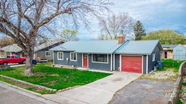 1609 N Plateau Ave, Caldwell, ID 83605