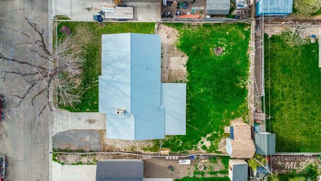 1609 N Plateau Ave, Caldwell, ID 83605