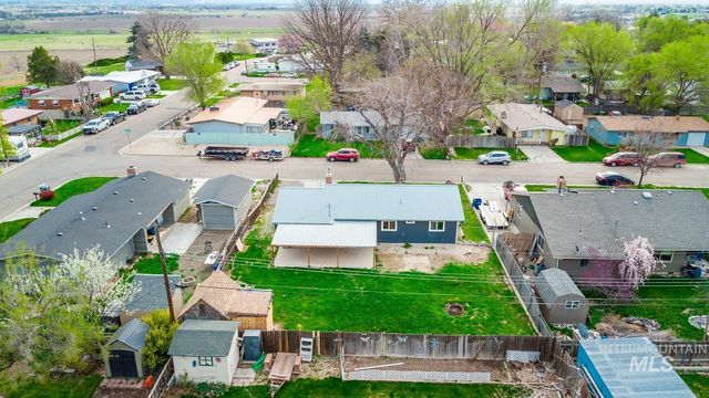 1609 N Plateau Ave, Caldwell, ID 83605