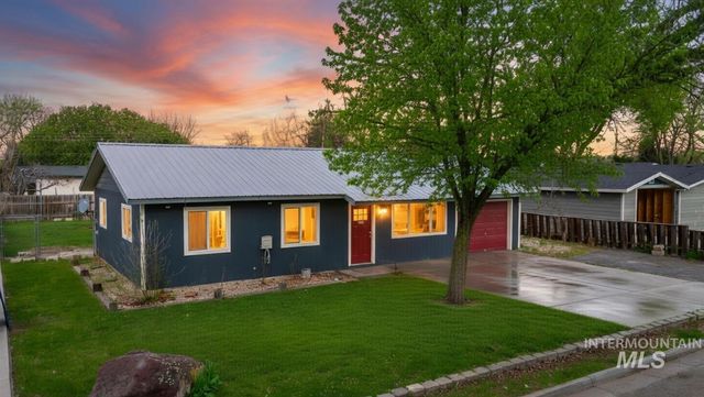 1609 N Plateau Ave, Caldwell, ID 83605