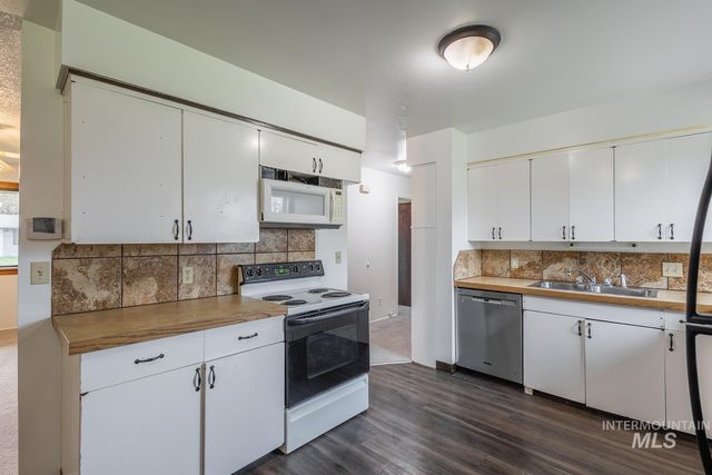 1609 N Plateau Ave, Caldwell, ID 83605