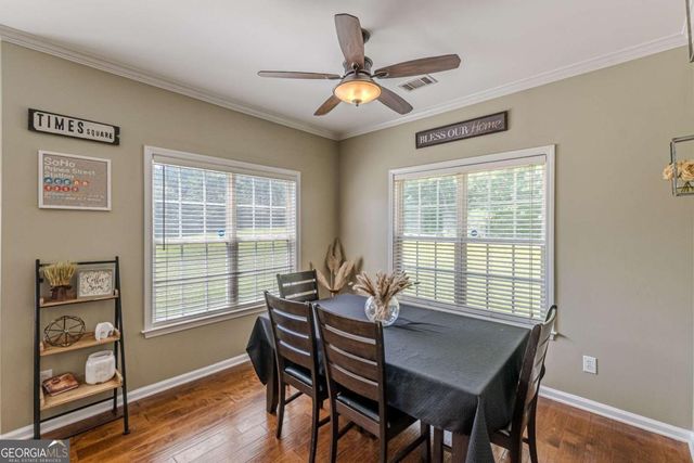 130 Victor Lane, Fayetteville, GA 30214