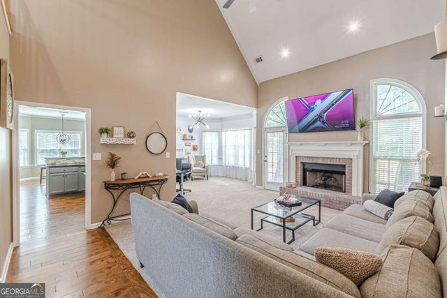 130 Victor Lane, Fayetteville, GA 30214
