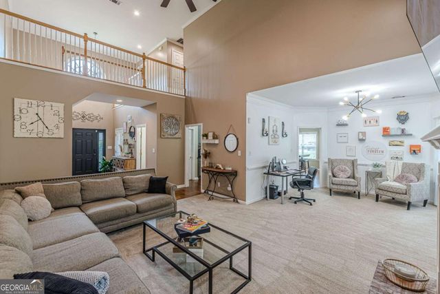 130 Victor Lane, Fayetteville, GA 30214