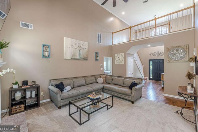 130 Victor Lane, Fayetteville, GA 30214