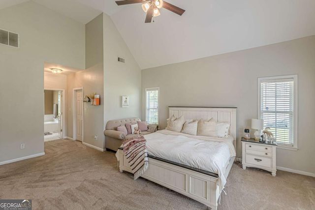130 Victor Lane, Fayetteville, GA 30214