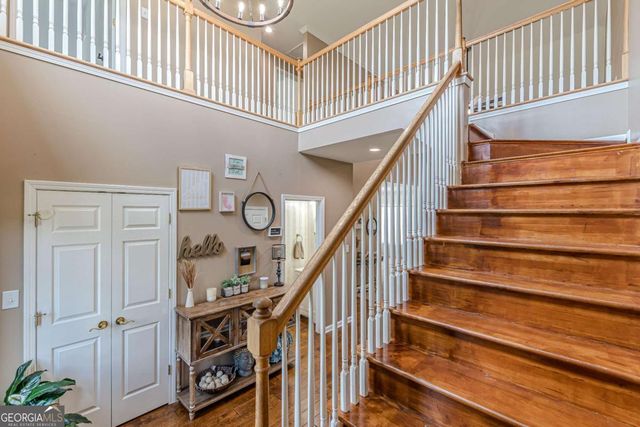 130 Victor Lane, Fayetteville, GA 30214