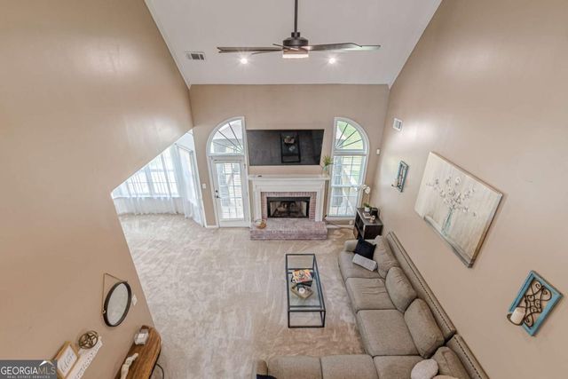 130 Victor Lane, Fayetteville, GA 30214