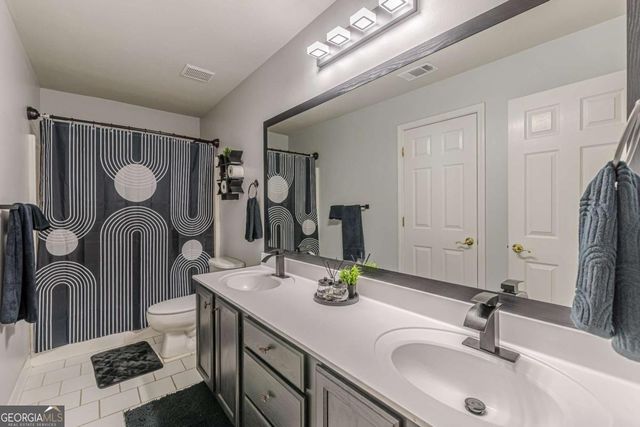 130 Victor Lane, Fayetteville, GA 30214