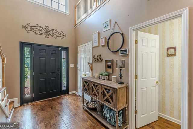130 Victor Lane, Fayetteville, GA 30214