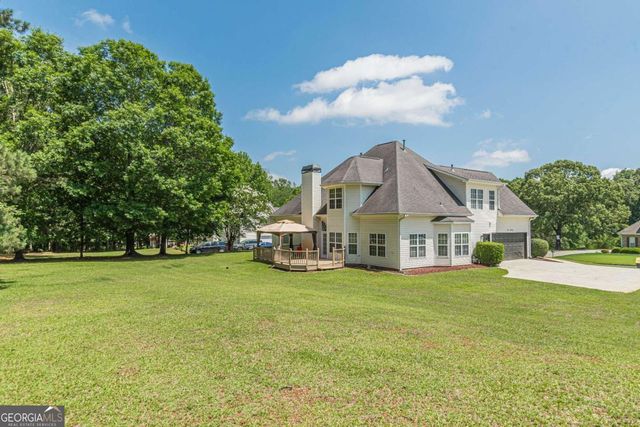 130 Victor Lane, Fayetteville, GA 30214