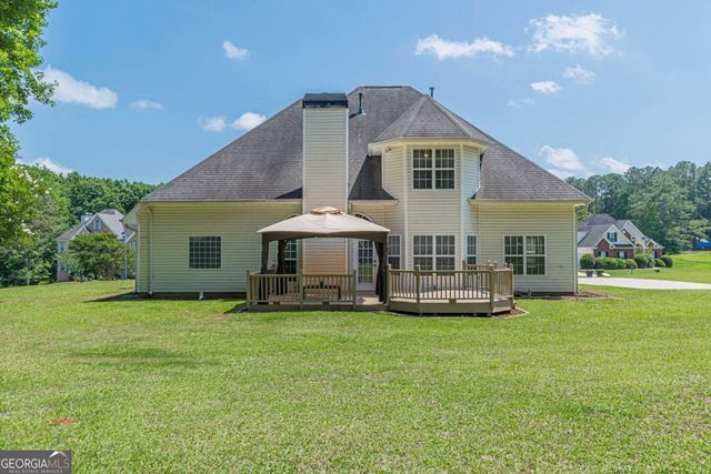 130 Victor Lane, Fayetteville, GA 30214