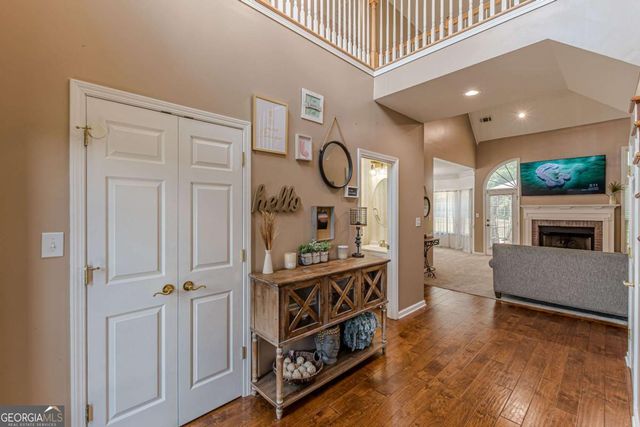 130 Victor Lane, Fayetteville, GA 30214