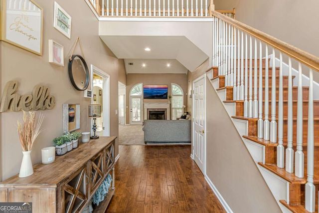 130 Victor Lane, Fayetteville, GA 30214