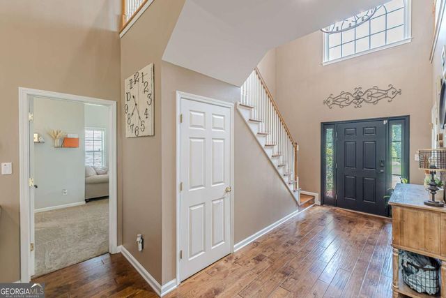 130 Victor Lane, Fayetteville, GA 30214