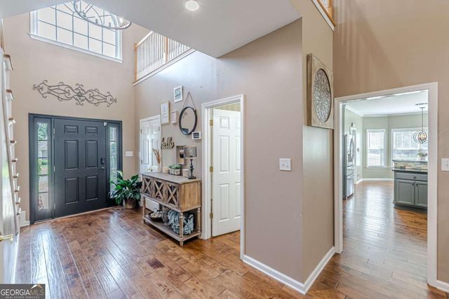 130 Victor Lane, Fayetteville, GA 30214