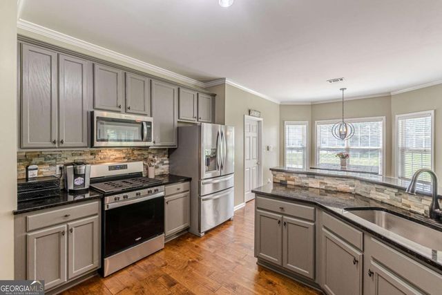 130 Victor Lane, Fayetteville, GA 30214