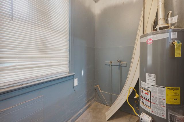 1833 N Green, Wichita, KS 67214