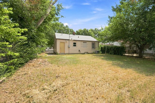 1833 N Green, Wichita, KS 67214