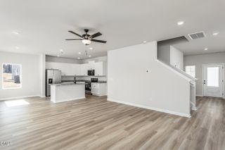 255 Custer Drive, Mebane, NC 27302