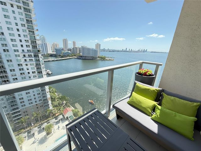 1155 Brickell Bay Dr 2108, Miami, FL 33131