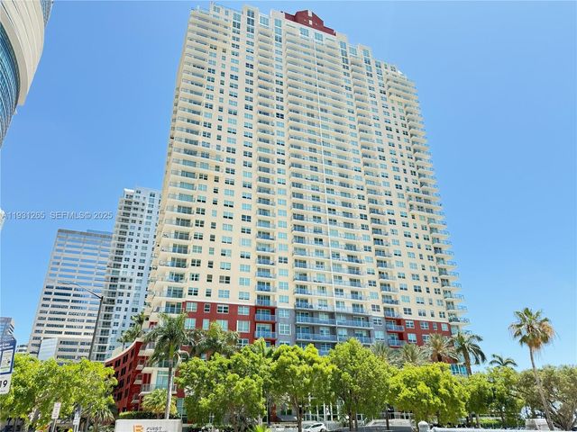 1155 Brickell Bay Dr 2108, Miami, FL 33131