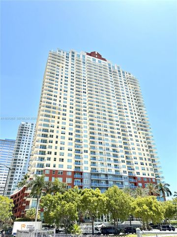 1155 Brickell Bay Dr 2108, Miami, FL 33131