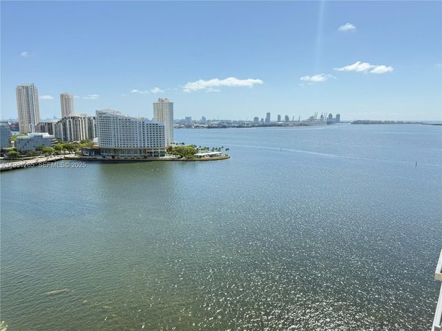 1155 Brickell Bay Dr 2108, Miami, FL 33131