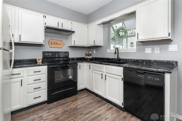 3163 Gracemore Avenue, Dayton, OH 45420