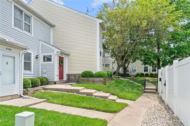 3163 Gracemore Avenue, Dayton, OH 45420