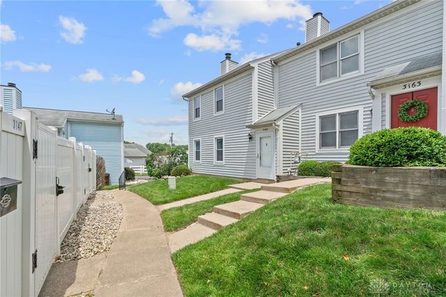 3163 Gracemore Avenue, Dayton, OH 45420