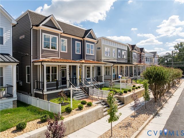 909 N 36th St, Richmond, VA 23223