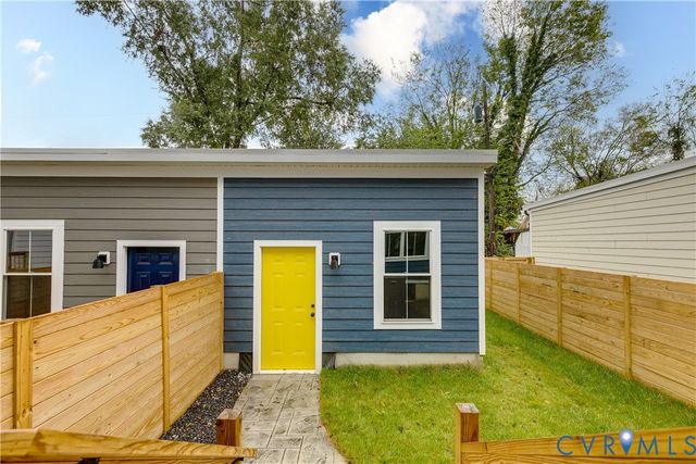 909 N 36th St, Richmond, VA 23223