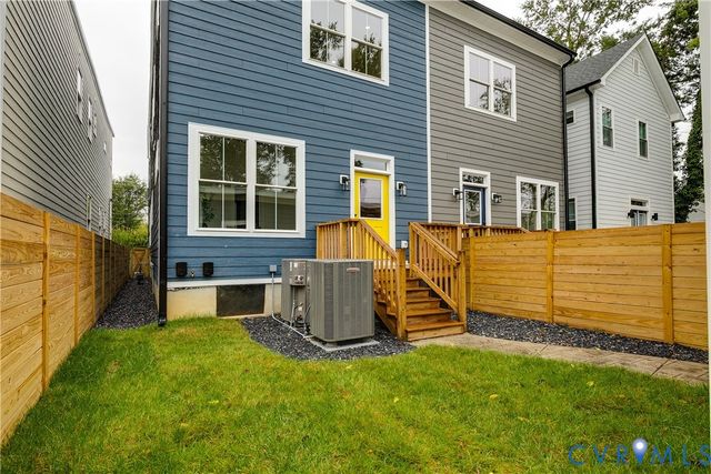 909 N 36th St, Richmond, VA 23223