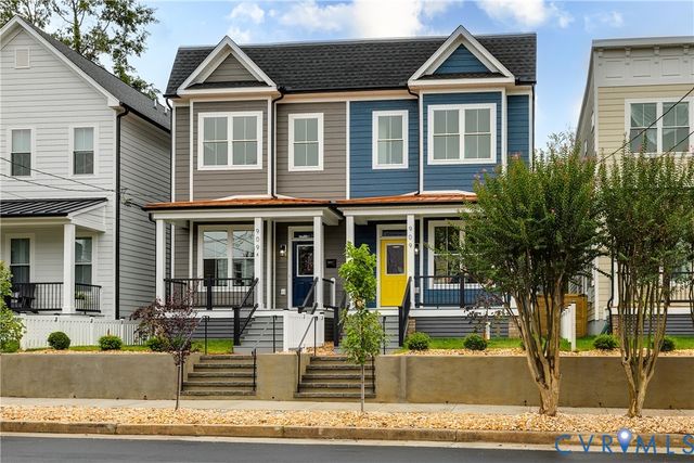 909 N 36th St, Richmond, VA 23223