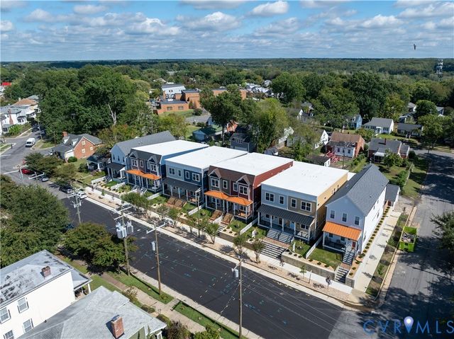 909 N 36th St, Richmond, VA 23223