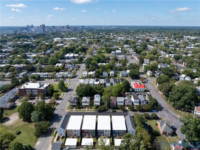 909 N 36th St, Richmond, VA 23223