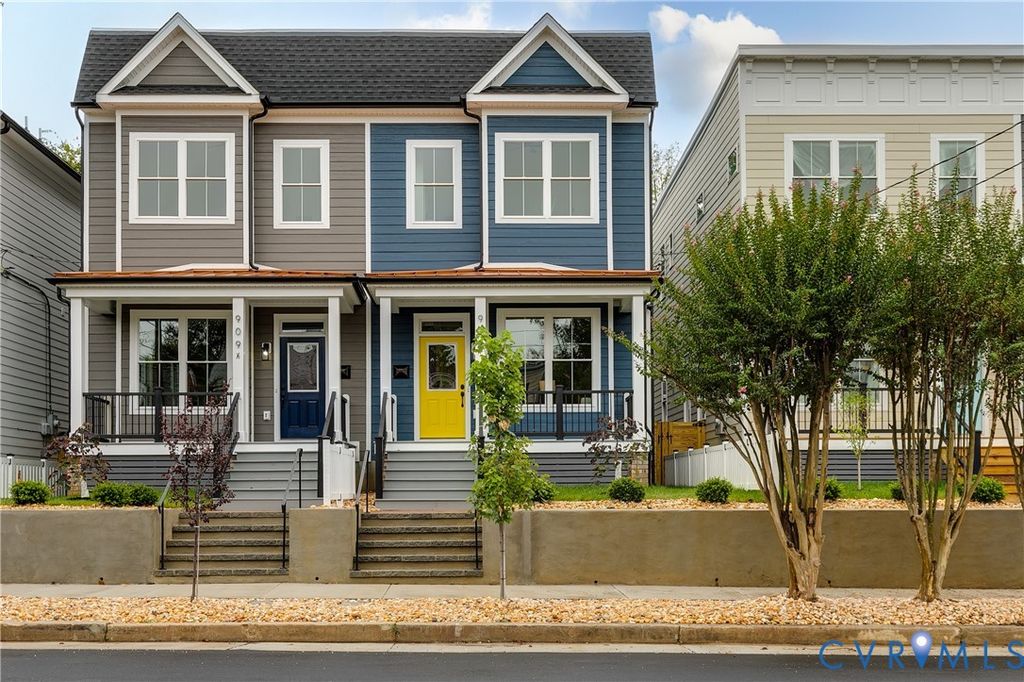 909 N 36th St, Richmond, VA 23223