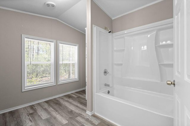 1207 Ivanhoe Estates Drive, Ivanhoe, TX 75979