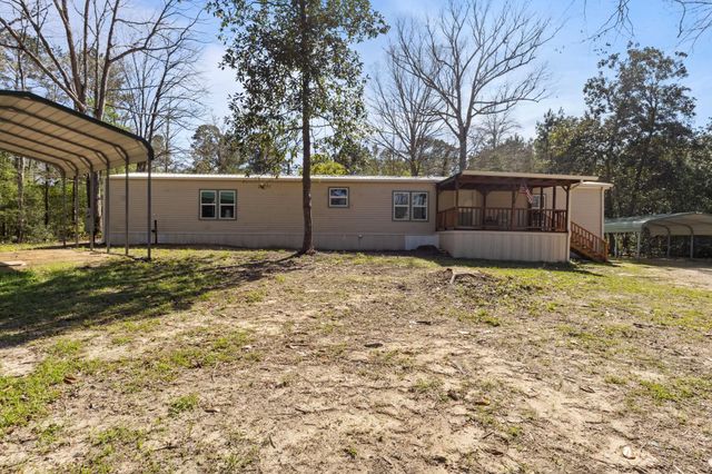 1207 Ivanhoe Estates Drive, Ivanhoe, TX 75979