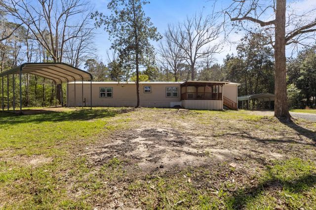 1207 Ivanhoe Estates Drive, Ivanhoe, TX 75979