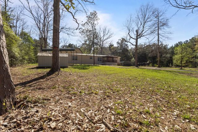 1207 Ivanhoe Estates Drive, Ivanhoe, TX 75979