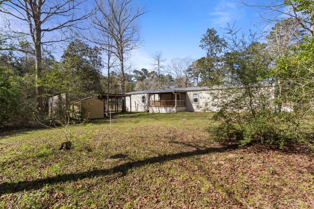 1207 Ivanhoe Estates Drive, Ivanhoe, TX 75979